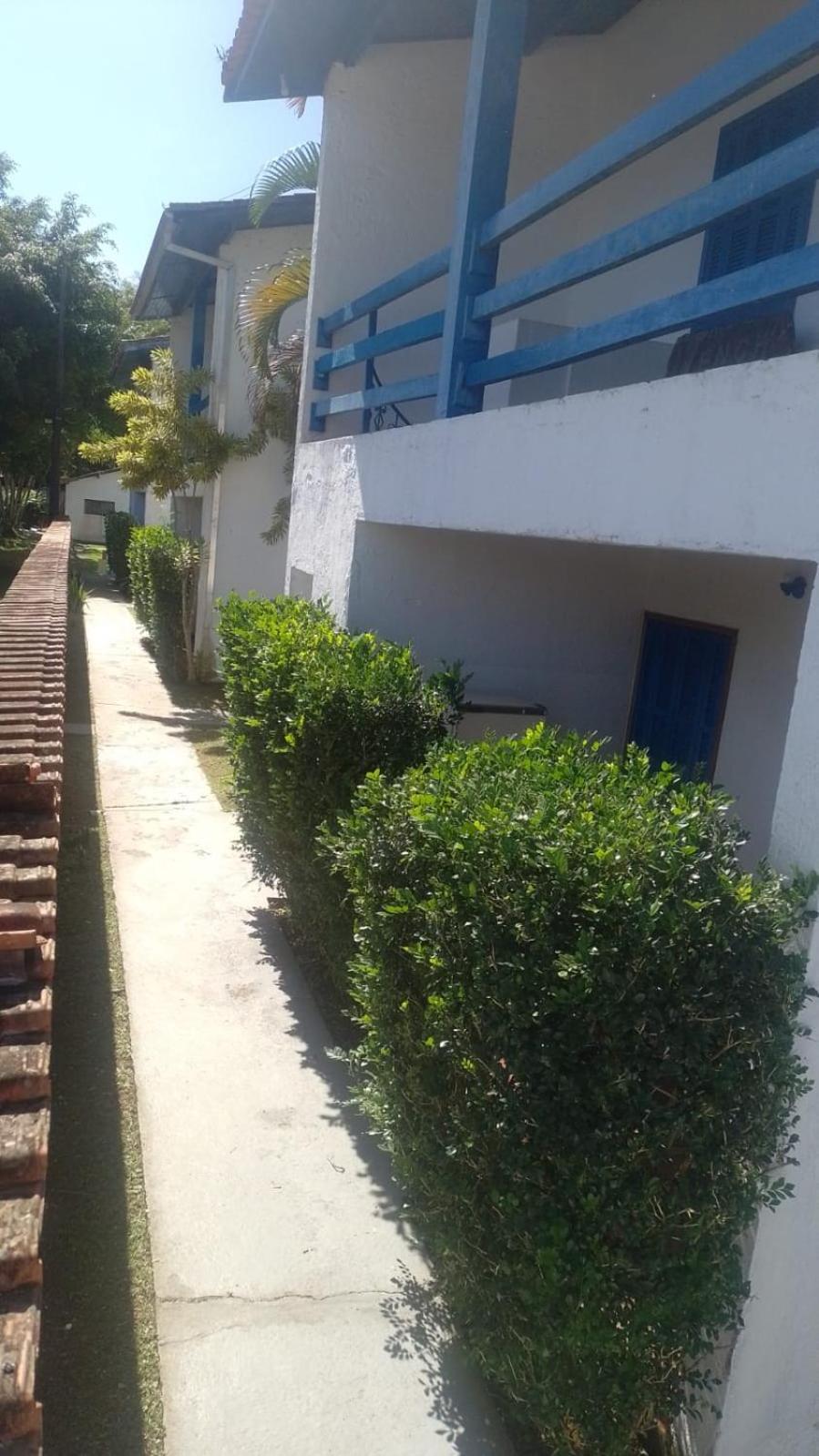 Pousada Parthenon Maranduba Ubatuba Luaran gambar